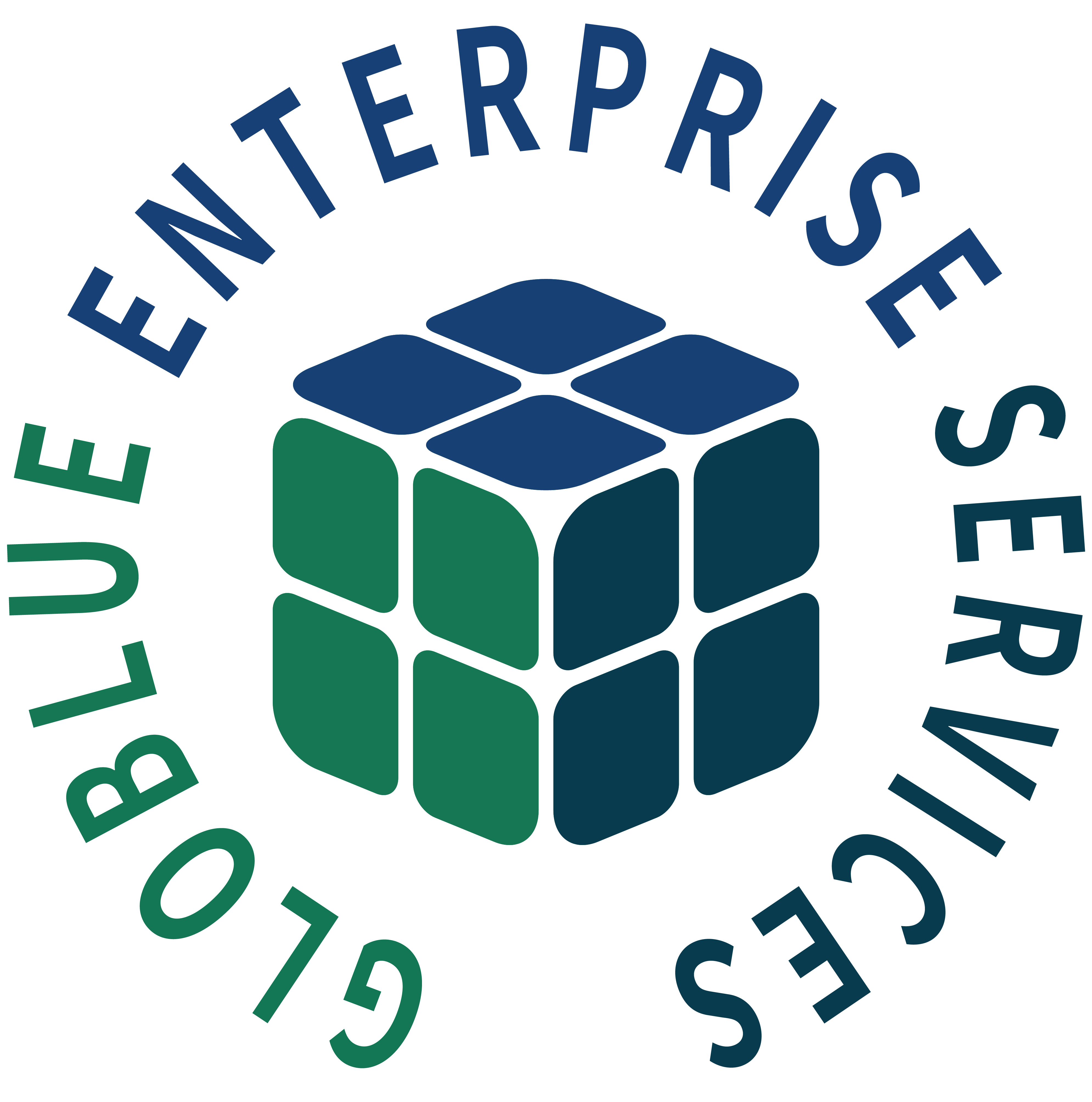 Globlue One Stop Solutions Provider